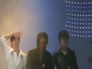Finale - 080517 Korean Music Festival (Hollywood Bowl LA)