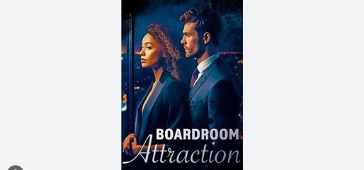 BOARDROOM ATTRACTION English Sub