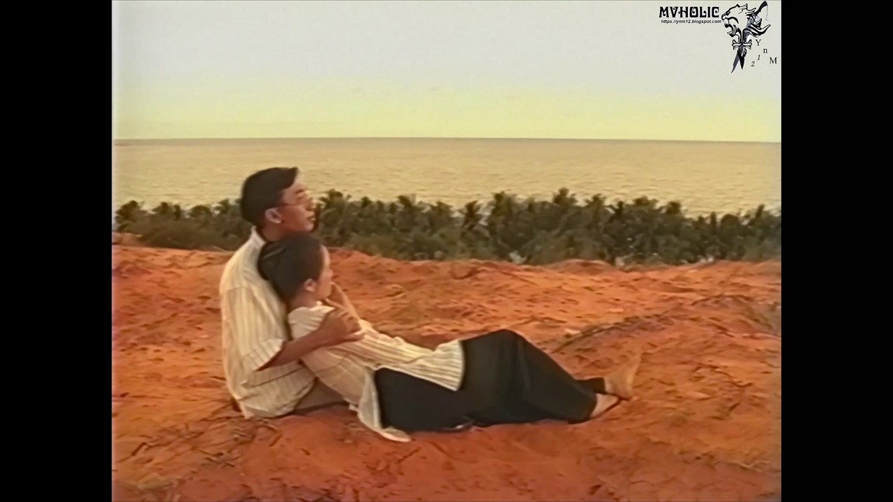 Đình Văn - Trăng tỏ hai miền [OFFICIAL MV] [4K HD REMASTERED]