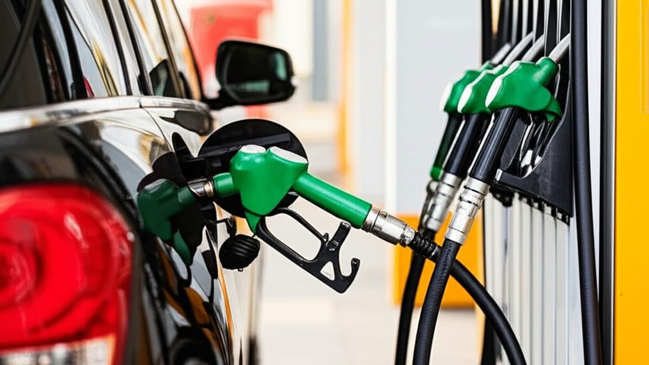 Petrol Diesel Price Today: ಇಂದು ನಿಮ್ಮ ನಗರಗಳಲ್ಲಿ ಪೆಟ್ರೋಲ್‌, ಡೀಸೆಲ್‌ ಬೆಲೆ ಹೇಗಿದೆ ನೋಡಿ |11th Oct. 2025