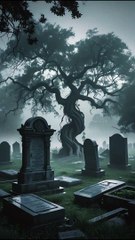 Kabaristan Ka Raaz – Ek Bhayanak Sach | The Graveyard Mystery | Raat Ki Khamoshi