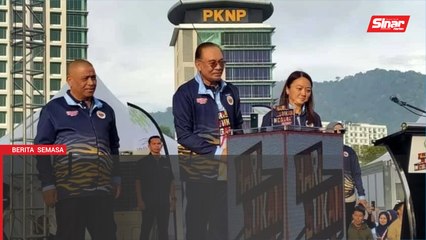 Kerajaan terus utamakan pembangunan sukan - PM