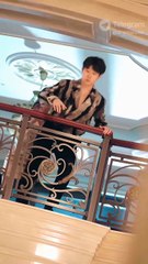 Tergila-gila Dalam Hasrat part-1