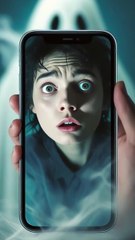 Seen Only in the Camera – वो जो केवल कैमरे में दिखता है | Haunted Camera Story | Raat Ki Khamoshi