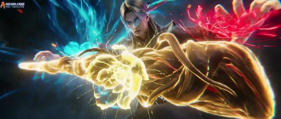 Jade Dynasty Eps 77 Sub Bagus