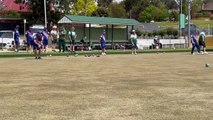 Bowls premier league: South Bendigo v Strathfieldsaye. October 11, 2025.