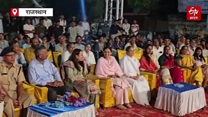 शहीदों की याद में जलाए दीपक, वीरांगनाओं का सम्मान, 'दीपमाला' में मिट्टी के दीये बांटकर दिया वोकल फॉर लोकल का संदेश