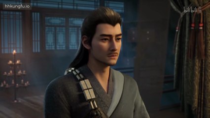 Phàm Nhân Tu Tiên Tập 164 Vietsub Thuyết Minh COPYRIGHT BY DIGITAL VANTAGE MEDIA LIMITED ✔