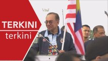 [TERKINI] Sokongan padu pastikan pembangunan sukan seiring kemajuan ekonomi, intelek - Anwar
