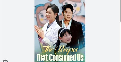 The Regret That Consumed Us (DUBBED) English Sub