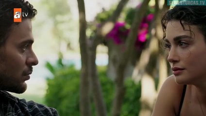 Gozleri Karadeniz - Capitulo 3 Sus Ojos Son El Mar Negro