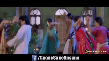 आई है दिवाली सुनो जी घरवाली (आमदनी अठन्नी खर्चा रुपइया) _ Govinda, Juhi Chawla _ उदित नारायण, अलका