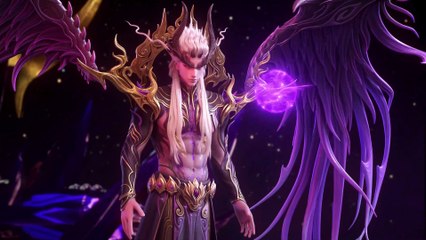 Legend of xianwu Episode 136 Subtitle multi.