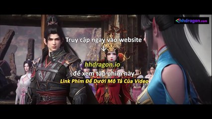 Đấu Phá Thương Khung Phần 5 Tập 169 Vietsub Thuyết Minh Tiếng Việt