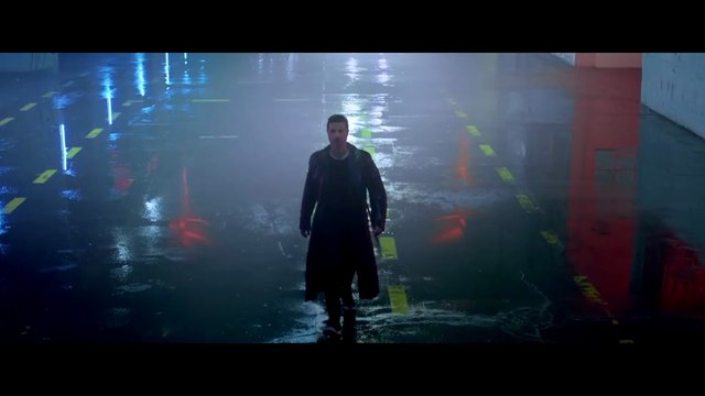 RICHARD ORLINSKI : The Art Documentary (Bande-Annonce 2025) - Un film de David Serero