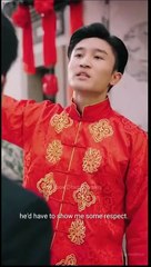 The General's Precious Love Full Chinese Drama - English Sub