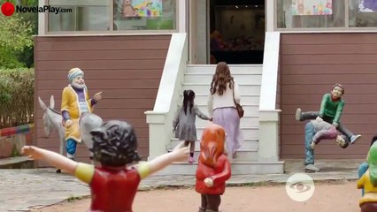 Hilos de Vida Capítulo 1 Completo HD en Español