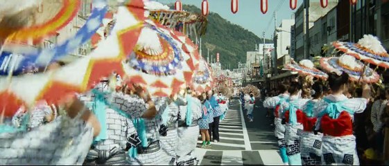 Tora-san confesses (1991) Japan Movie EngSub