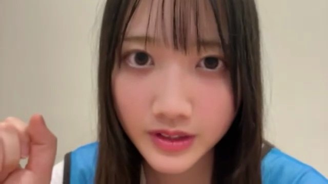 田村真悠 SKE48 2025-10-10 20_59 SHOWROOM