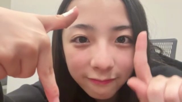 久保田怜 SKE48 2025-10-10 19_52 SHOWROOM