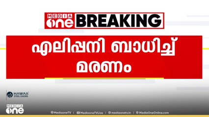 കോട്ടയത്ത് എലിപ്പനി  ബാധിച്ച് പത്താംക്ലാസ് വിദ്യാർഥി മരിച്ചു