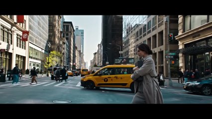 L'INTERMÉDIAIRE Bande Annonce VF (2025) Sam Worthington, Lily James