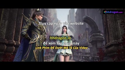 Đấu Phá Thương Khung Phần 5 Tập 168 Vietsub Thuyết Minh Tiếng Việt