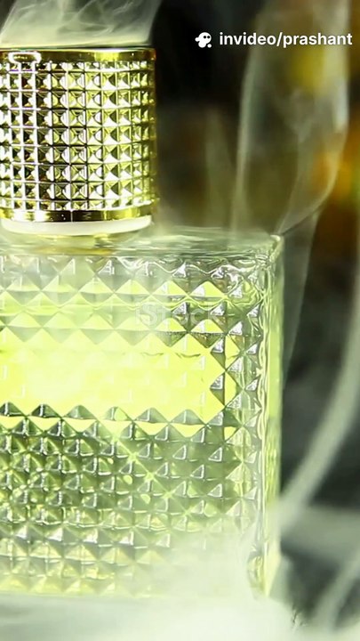 Your Scent = Your Story (Shorts)