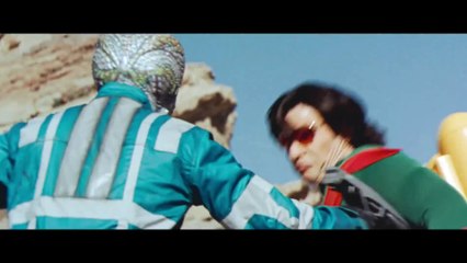 MARVEL'S WONDER MAN Official Trailer Teaser (2025)