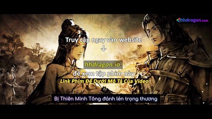 Đấu Phá Thương Khung Phần 5 Tập 169 Vietsub Thuyết Minh Tiếng Việt