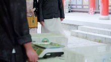 新剧上线#御厨祖师奶重生归来定乾坤 (下)