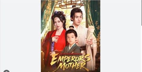 From Fisherwoman To Emperor's Mother