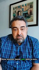 David Michael Cray (Crayfish) – “I Still Believe” | Inspirational Poem