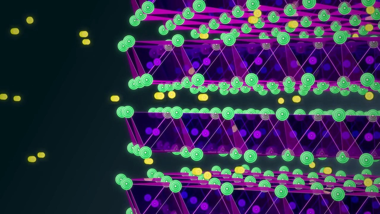The Perfect Battery Material Is Dangerous