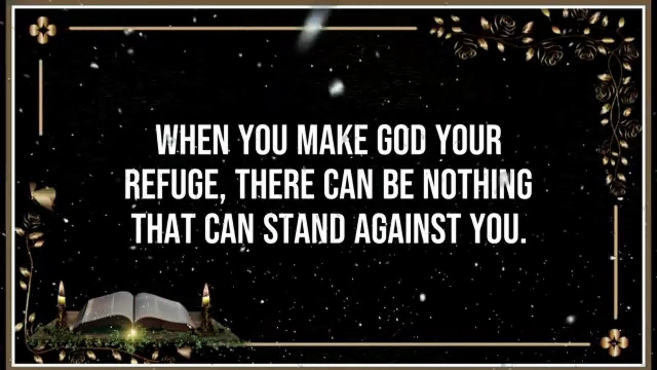 God Has A Message For You _ Gods Message For You _ Gods Message For Me _ God Helps.