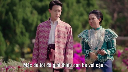 Điện Hạ Và Phu Nhân Kamduang Tập 4 - My Sassy Wedding (2025)