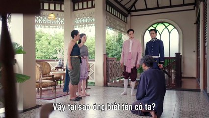 Điện Hạ Và Phu Nhân Kamduang Tập 7 - My Sassy Wedding (2025)