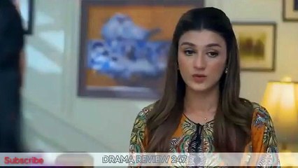 Haya Episode 30 - [Eng Sub] - Sumbul Iqbal - Mirza Zain Baig - 11th October2025 - Har Pal Entertainment