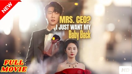 Mother By Day, FiancéE By Night - My Unplanned Promotion Movie - Full