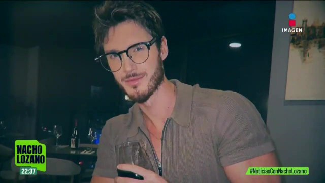 El cantante y modelo argentino, Fede Dorcaz, fue asesinado sobre la lateral de Periférico