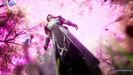 Chronicles of Ancient Grudges Ep 12