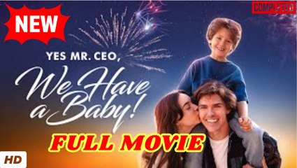 Yes Mr. Ceo, We Have A Baby