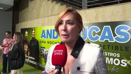 Rosario Mohedano aclara, al fin, cómo es la relación actual entre sus padres Rosa Benito y Amador Mohedano