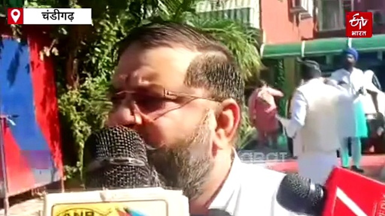 हरियाणा IPS सुसाइड केस LIVE UPDATE:चंडीगढ़ पीजीआई में किया जाएगा पोस्टमॉर्टम, आईपीएस अधिकारी के साले ने कहा- 'जबरन की जा रही पोस्टमार्टम करवाने की कोशिश'