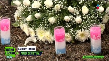 Se cumplió un mes del pipazo en el puente La Concordia en Iztapalapa