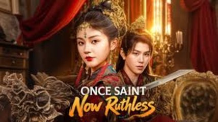 Once Saint Now Ruthless S - Full Movie