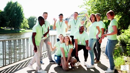 “Finding Purpose After Retirement Volunteer Opportunities That Give Back (and Give Perks!)”