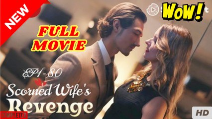 💛🍏 🔥 I Trusted My Husband With My Empire, But Passion And Danger Collided On That One Night… (2025) - FULL [Eng Sub]