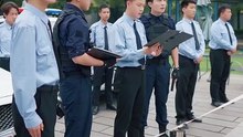 新剧上线#兄弟收手吧，外面全是警察 (上)