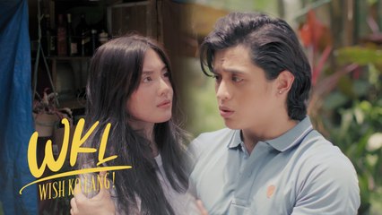 Lalaking taong-grasa, nagmistulang prinsipe ng babaeng inaapi! | Wish Ko Lang